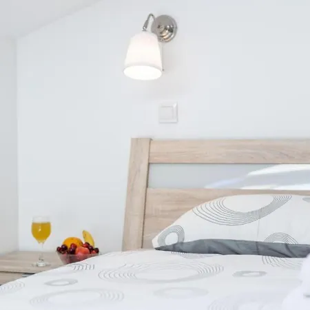 Appartamento Adriatic Heart Luxury Pirovac