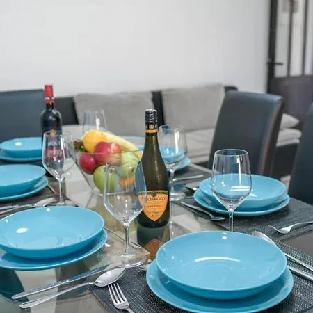 Appartamento Adriatic Heart Luxury