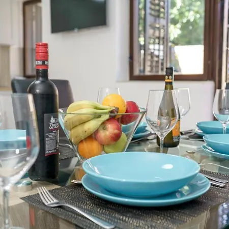 Adriatic Heart Luxury Appartamento
