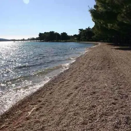 Adriatic Heart Luxury Appartamento Pirovac