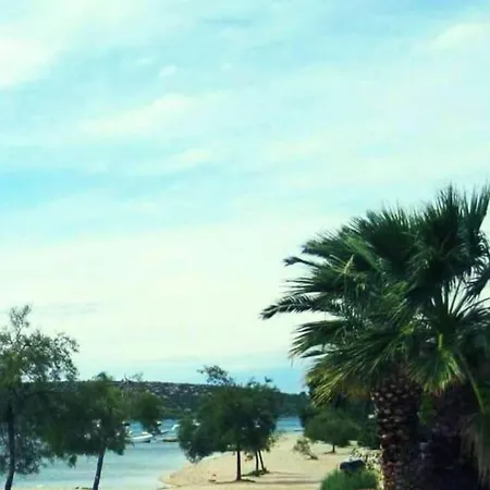 Appartamento Adriatic Heart Luxury Pirovac