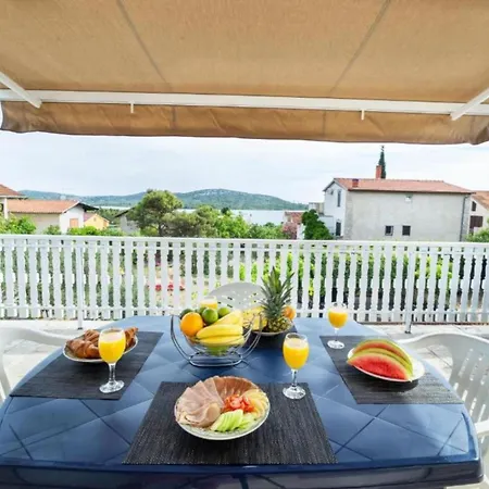 Appartamento Adriatic Heart Luxury *