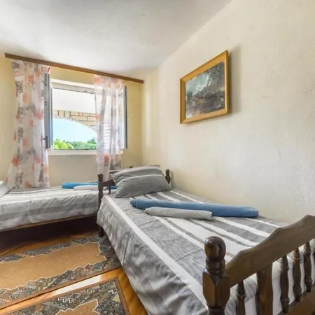 Appartamento Adriatic Heart Luxury Pirovac
