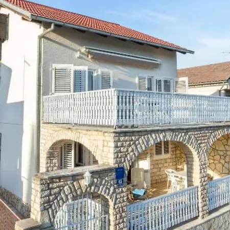 Adriatic Heart Luxury Appartamento Pirovac