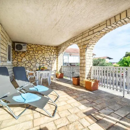 Adriatic Heart Luxury Pirovac