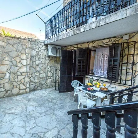 Adriatic Heart Luxury Pirovac