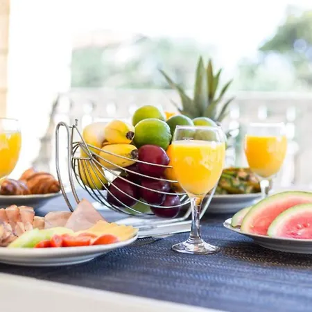 Appartamento Adriatic Heart Luxury *