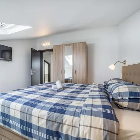Adriatic Heart Luxury Appartamento