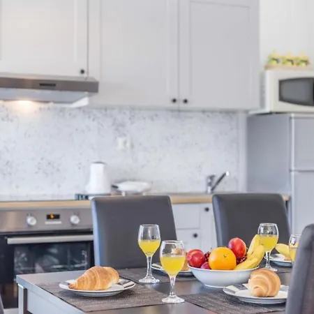 Adriatic Heart Luxury Appartamento Pirovac
