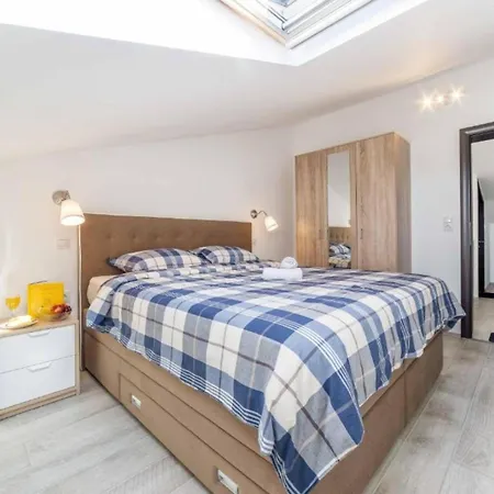 Appartamento Adriatic Heart Luxury