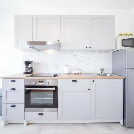 Appartamento Adriatic Heart Luxury Pirovac