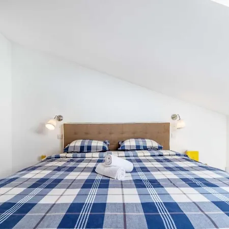 Adriatic Heart Luxury Appartamento Pirovac