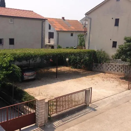 Appartamento Adriatic Heart Luxury *